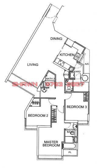 Kerrisdale (D8), Condominium #103609002